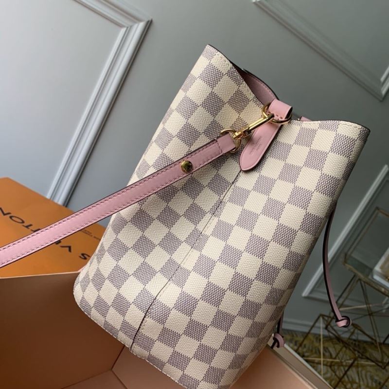 LV Bucket Bags